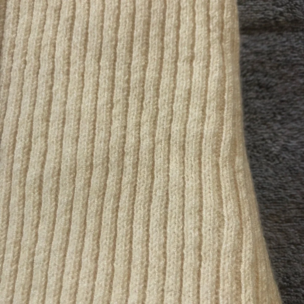 🌺🌼NWT Time and Tru Ruana Ribbed Multi-Wear Wrap - Picture 4 of 8